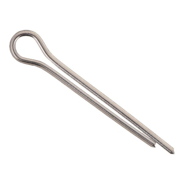 Heritage Industrial Cotter Pin 7/64 x 1 SS300 PL CPS-109-1000 - main